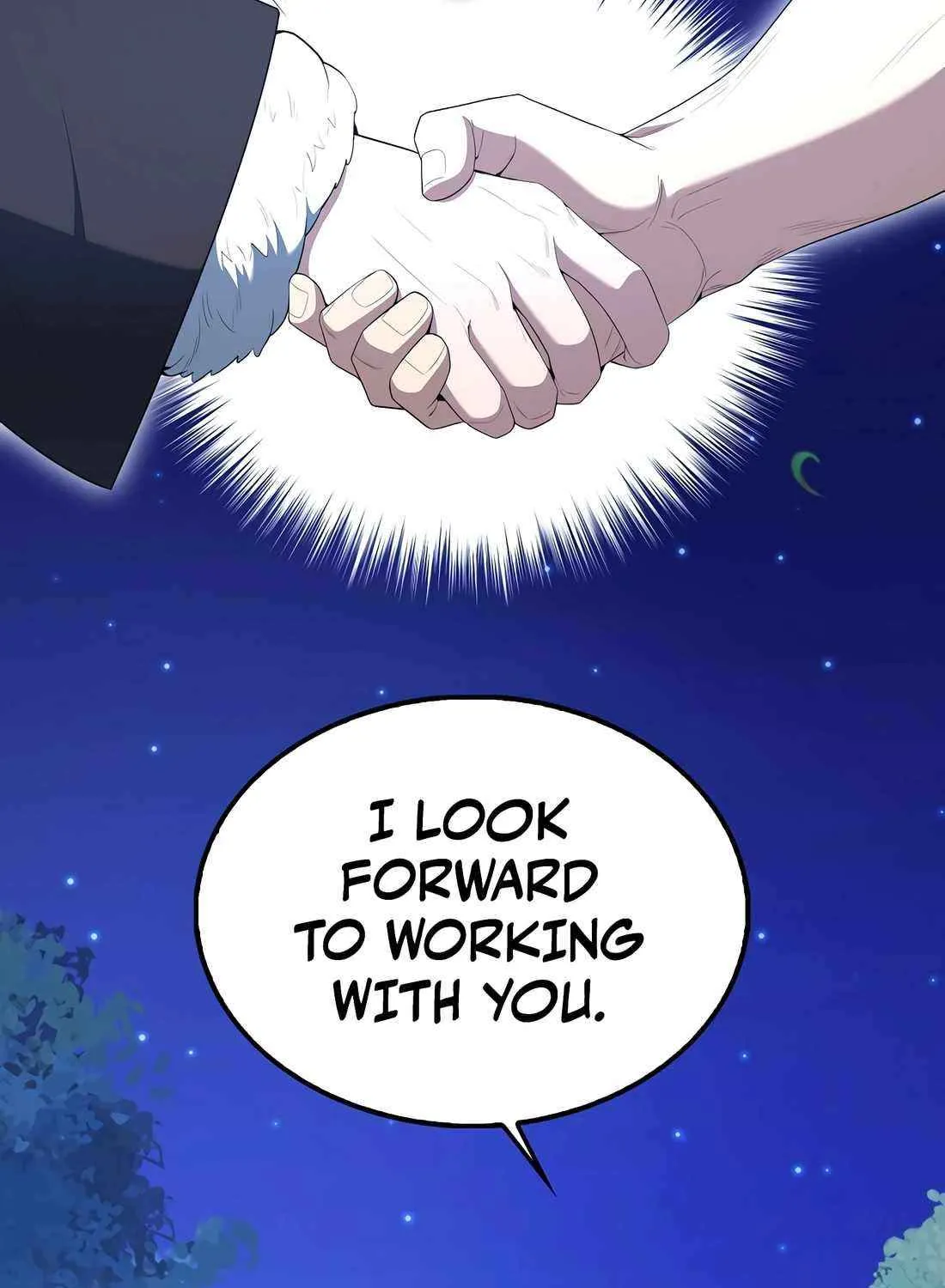 Read The Extra Is Too Powerful chapter 71 image 85 on Lezhin