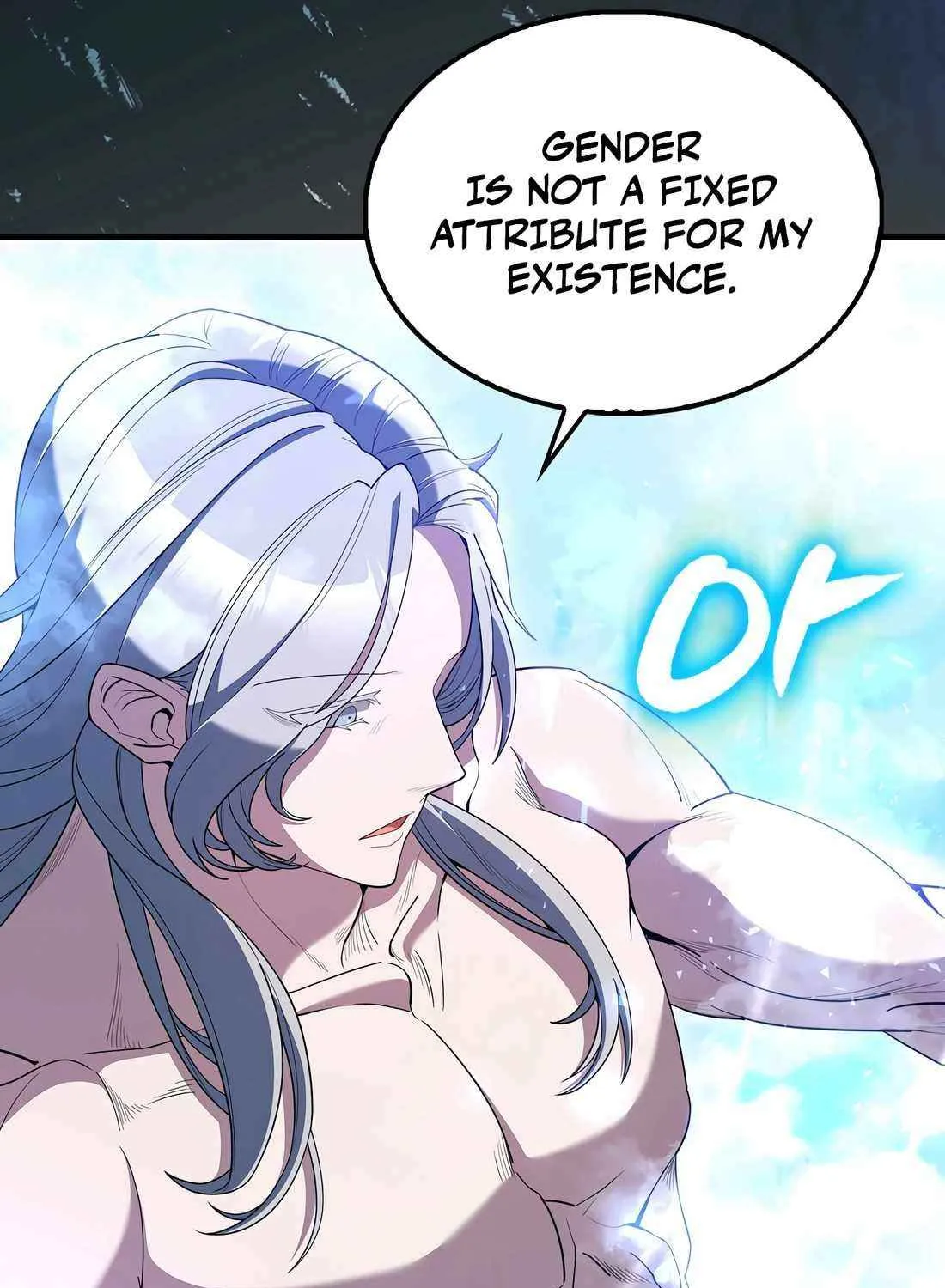 Read The Extra Is Too Powerful chapter 71 image 9 on Lezhin