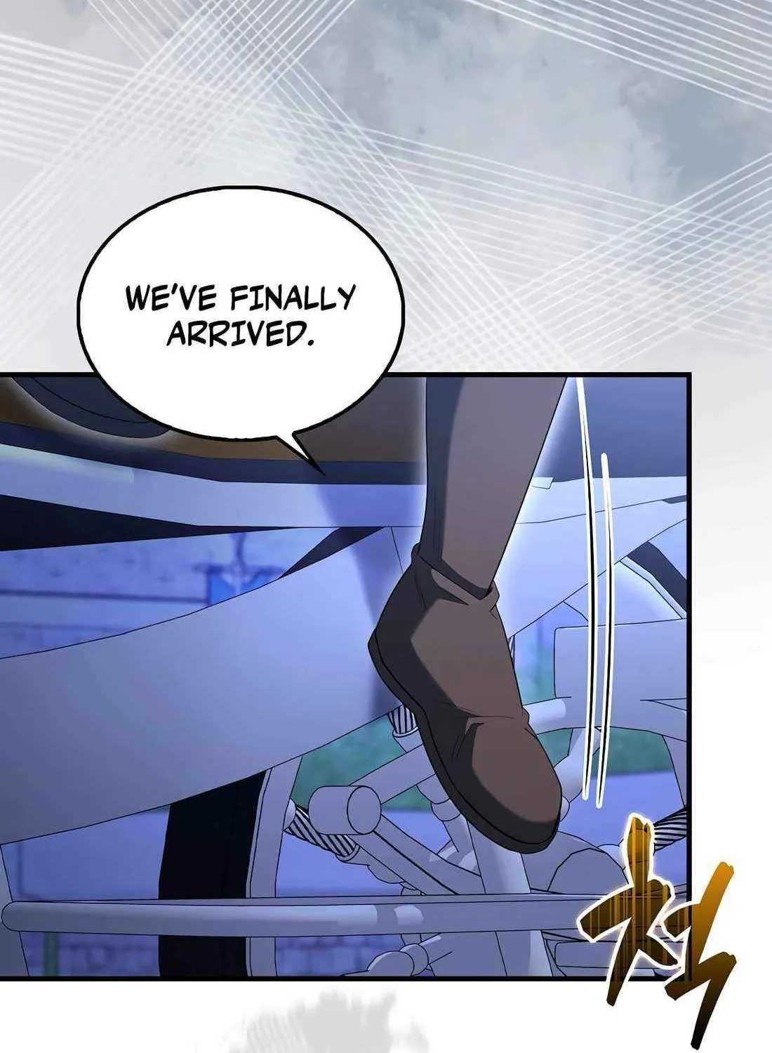 Read The Extra Is Too Powerful chapter 71 image 92 on Lezhin