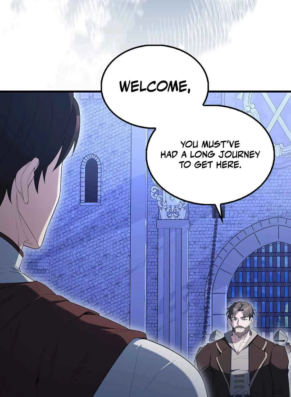 Read The Extra Is Too Powerful chapter 71 image 95 on Lezhin