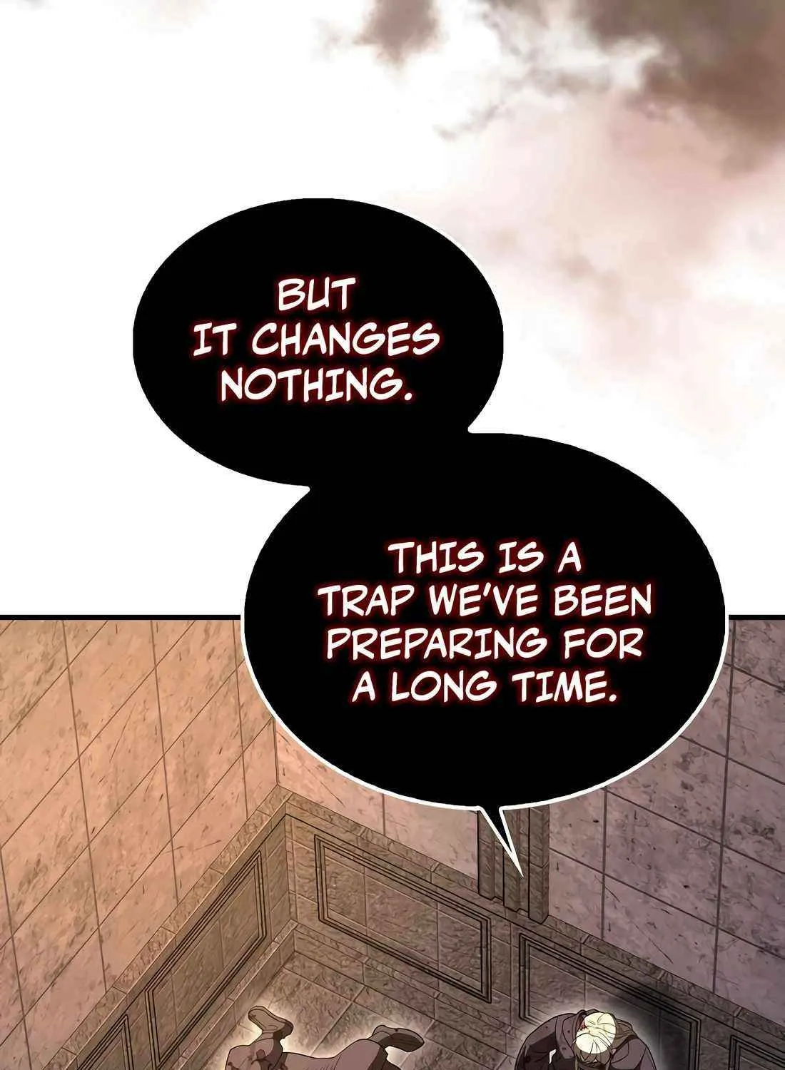 Read The Extra Is Too Powerful chapter 72 image 10 on Lezhin