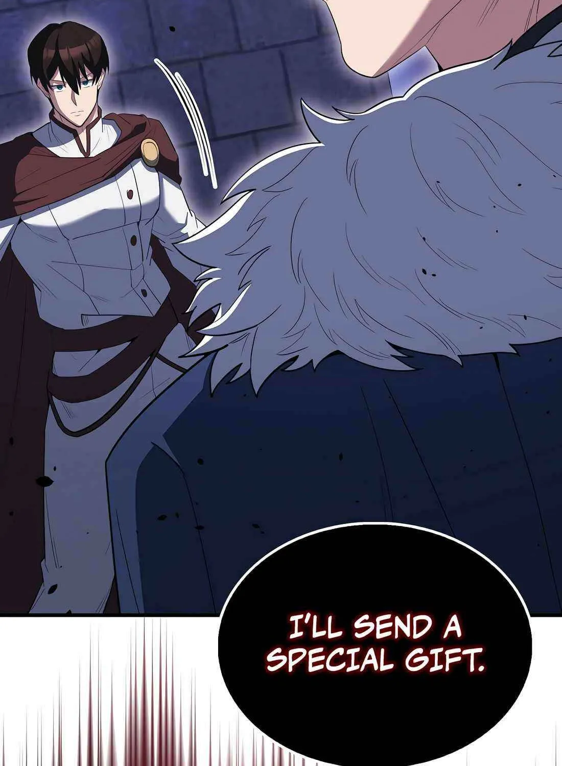 Read The Extra Is Too Powerful chapter 72 image 100 on Lezhin