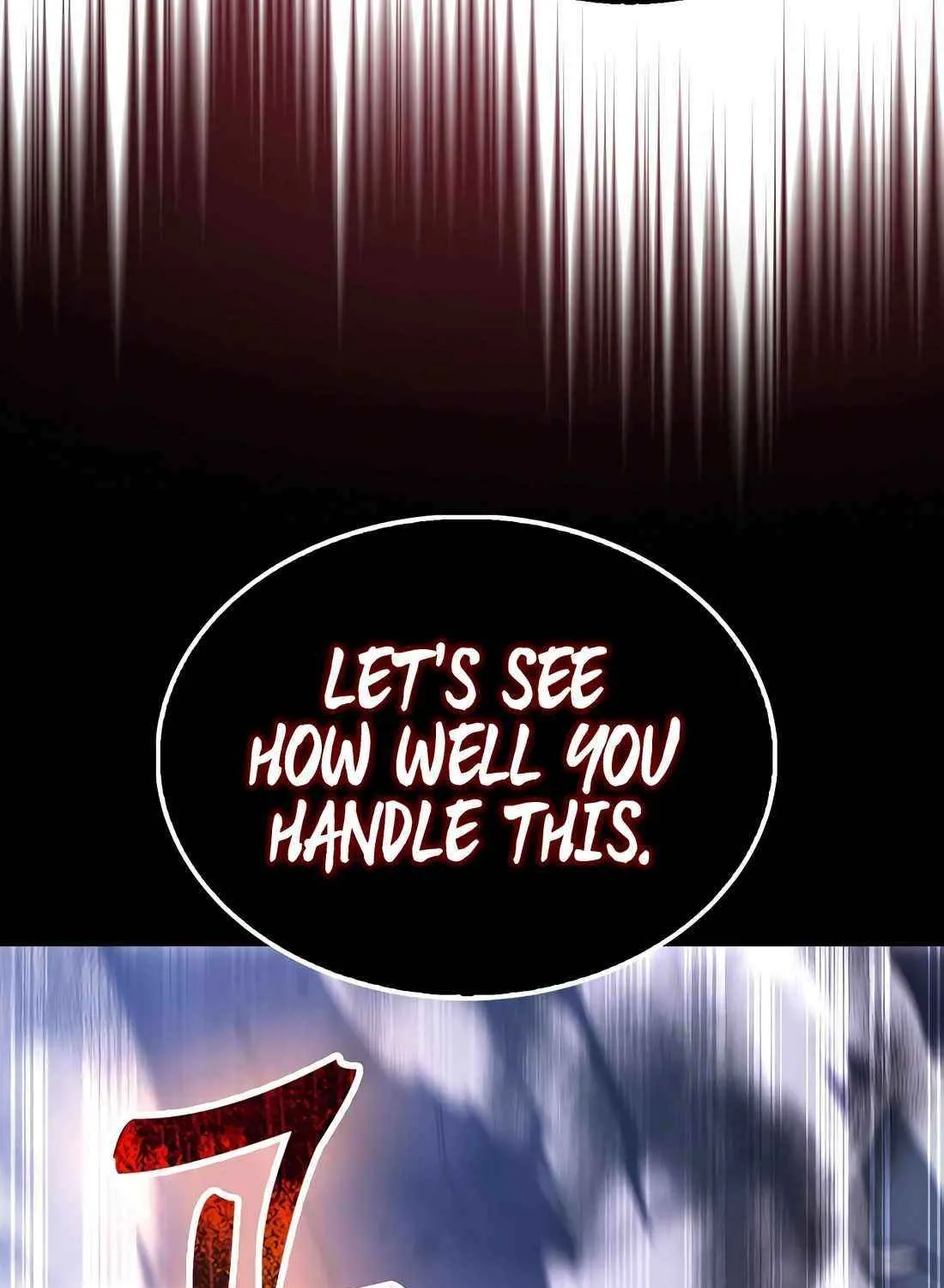 Read The Extra Is Too Powerful chapter 72 image 101 on Lezhin