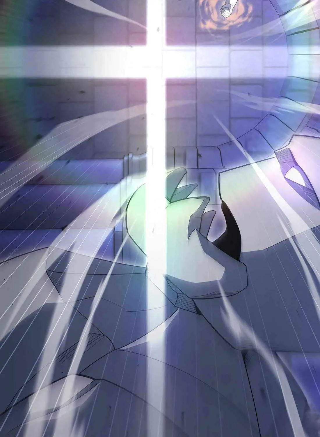 Read The Extra Is Too Powerful chapter 72 image 121 on Lezhin