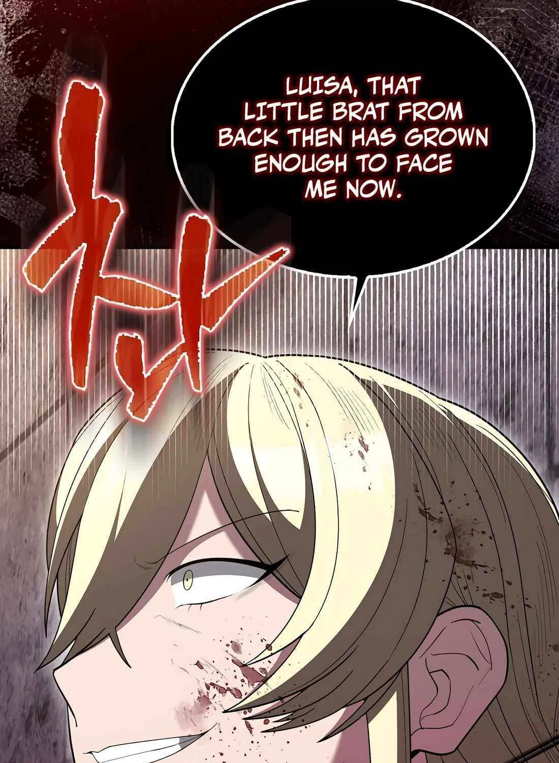 Read The Extra Is Too Powerful chapter 72 image 14 on Lezhin