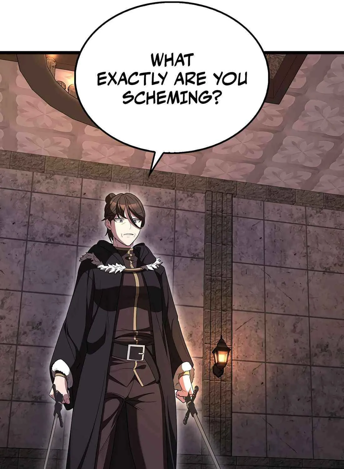 Read The Extra Is Too Powerful chapter 72 image 19 on Lezhin