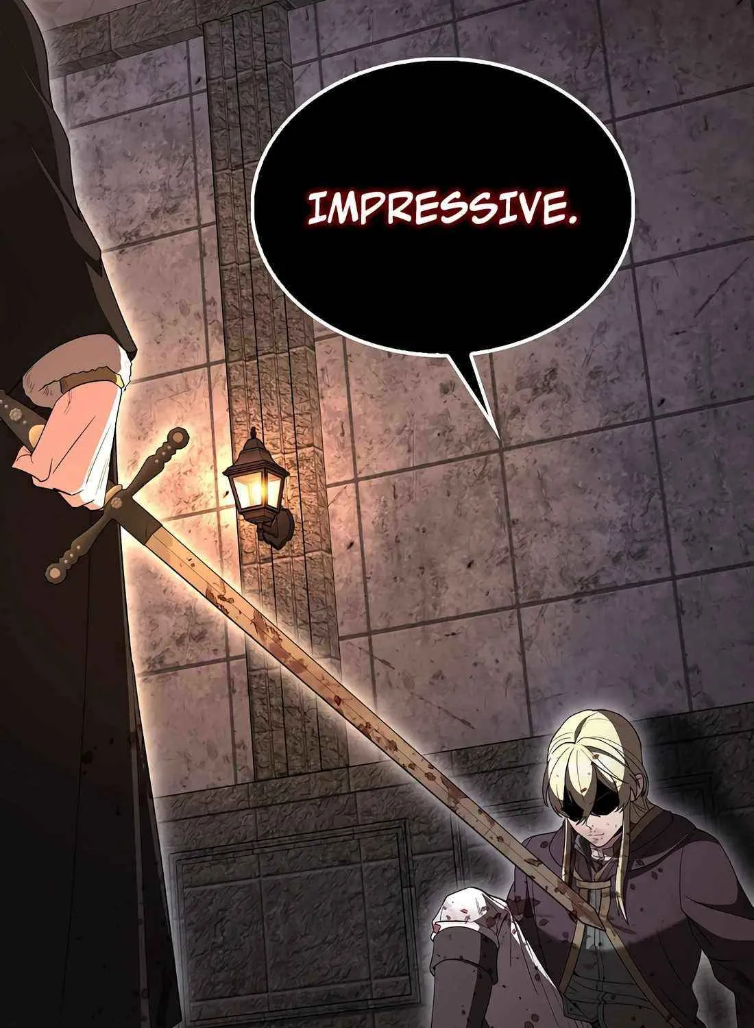 Read The Extra Is Too Powerful chapter 72 image 2 on Lezhin