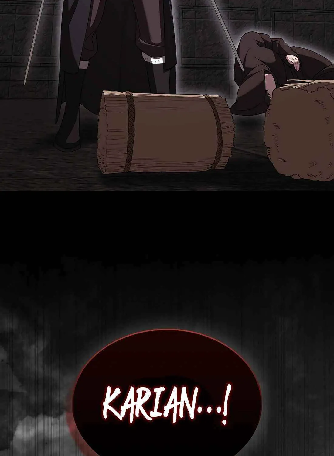 Read The Extra Is Too Powerful chapter 72 image 20 on Lezhin