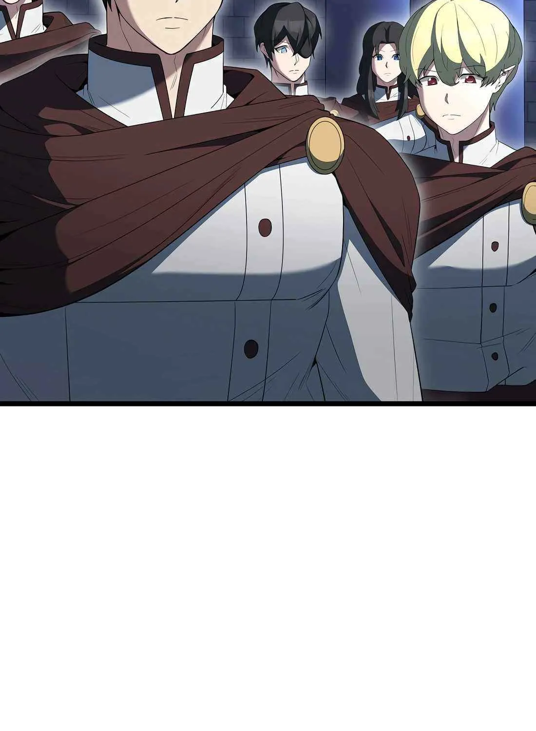 Read The Extra Is Too Powerful chapter 72 image 30 on Lezhin