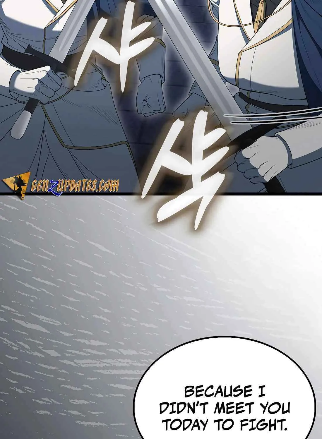 Read The Extra Is Too Powerful chapter 72 image 32 on Lezhin