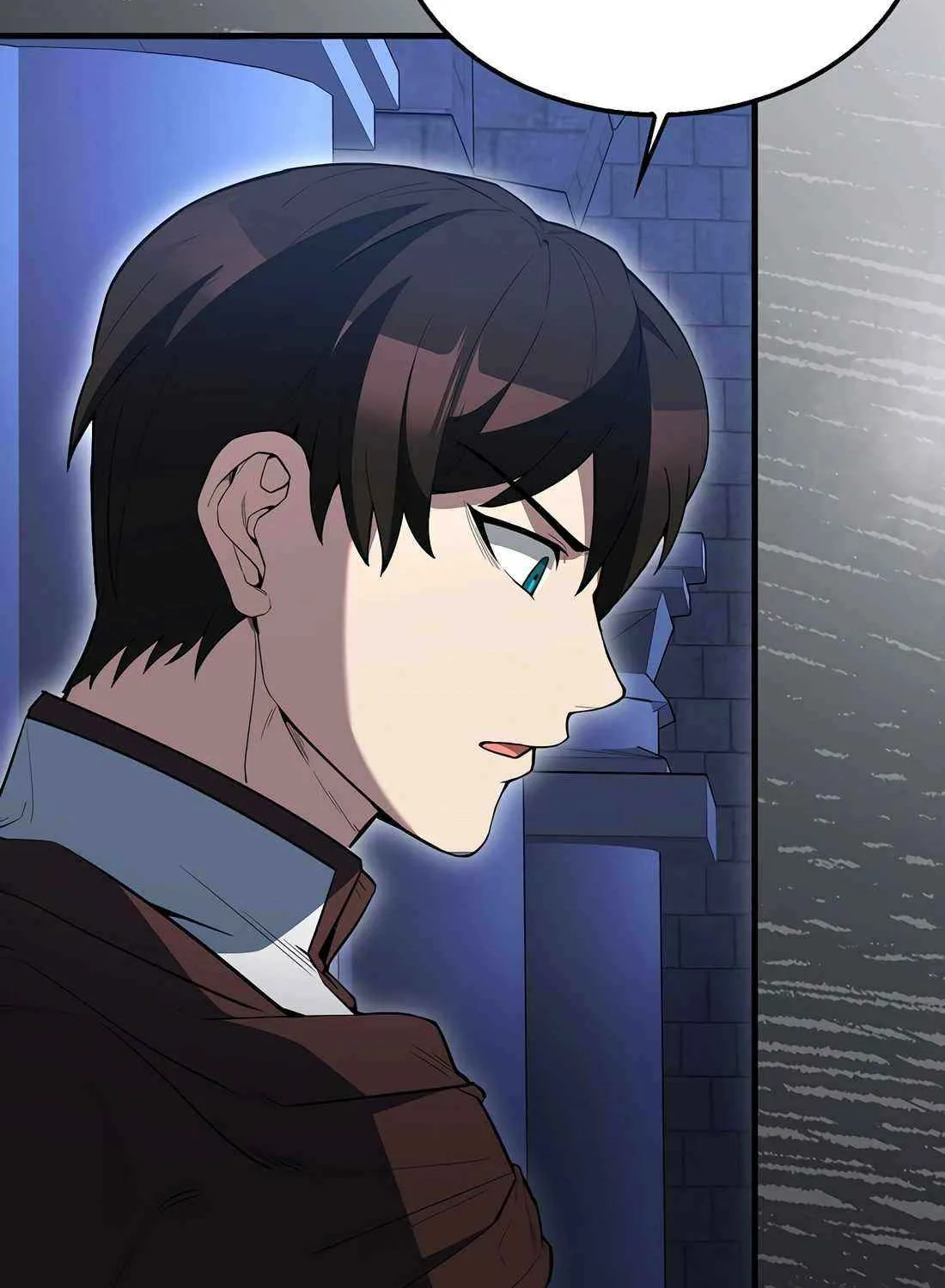 Read The Extra Is Too Powerful chapter 72 image 33 on Lezhin