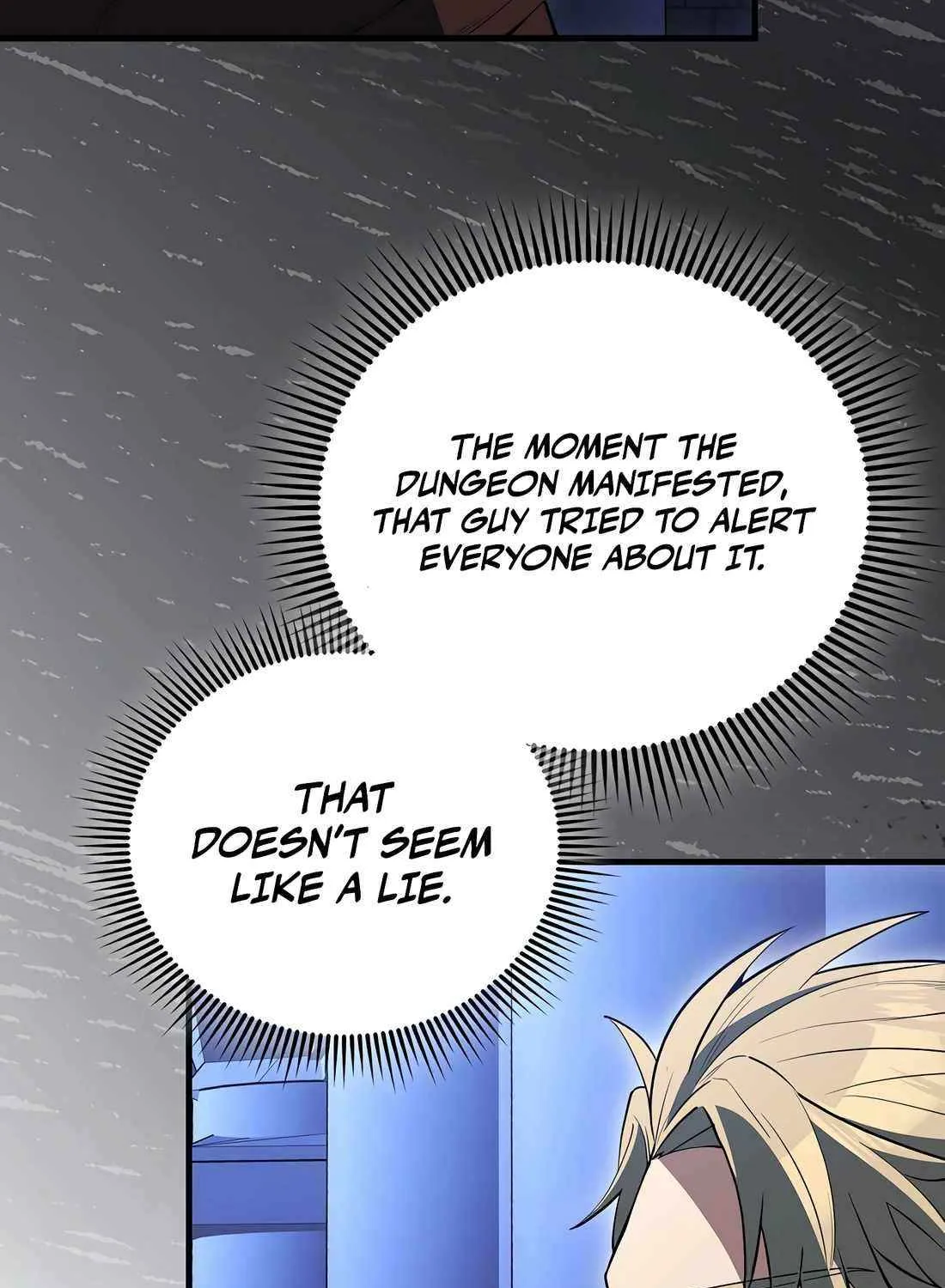 Read The Extra Is Too Powerful chapter 72 image 34 on Lezhin