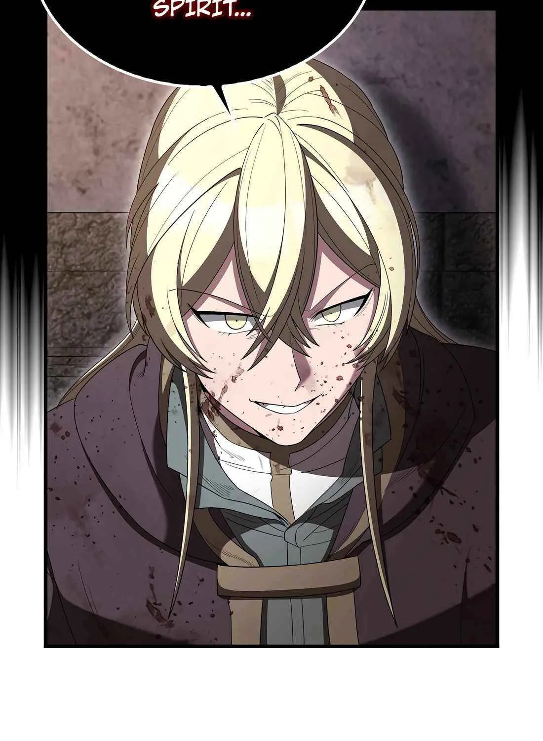 Read The Extra Is Too Powerful chapter 72 image 4 on Lezhin