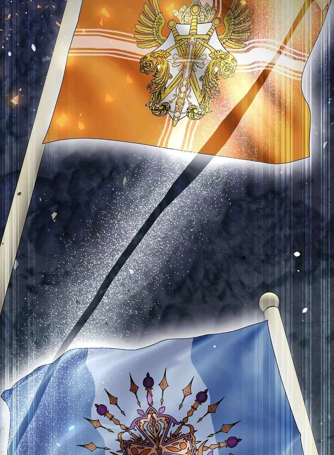 Read The Extra Is Too Powerful chapter 72 image 44 on Lezhin