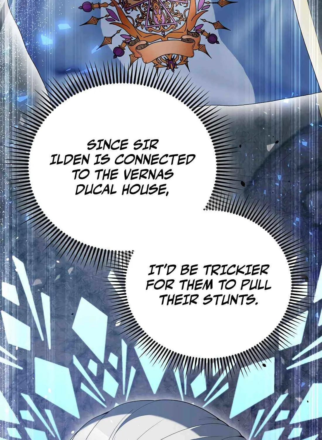 Read The Extra Is Too Powerful chapter 72 image 45 on Lezhin