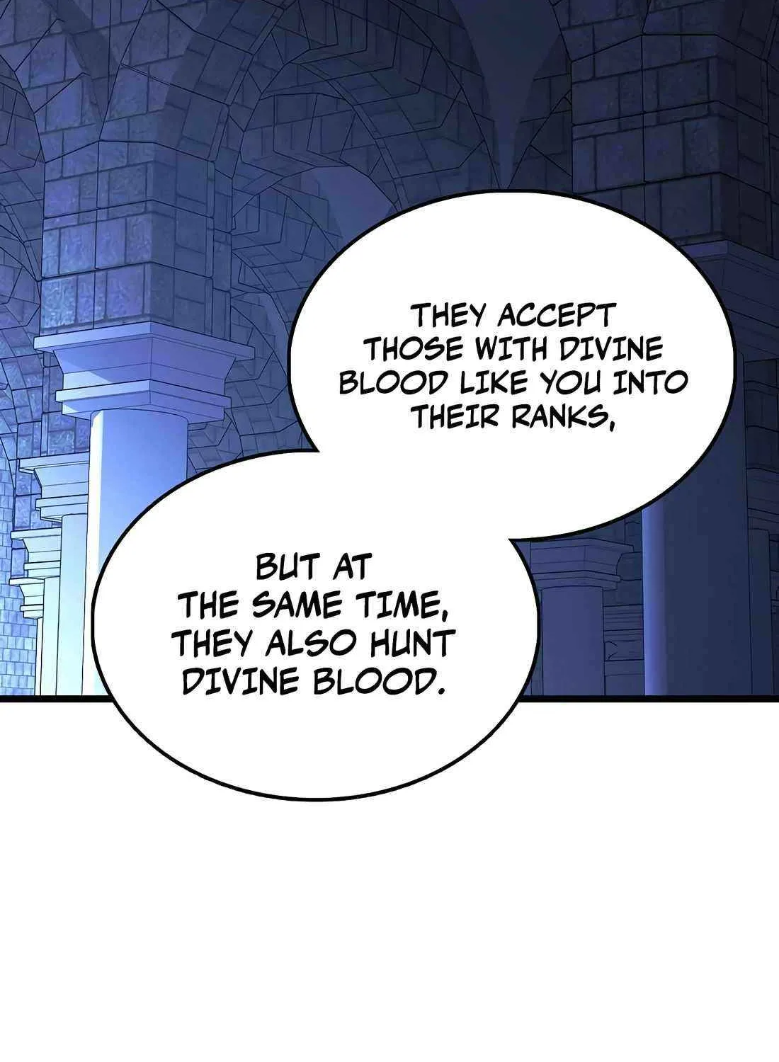 Read The Extra Is Too Powerful chapter 72 image 48 on Lezhin