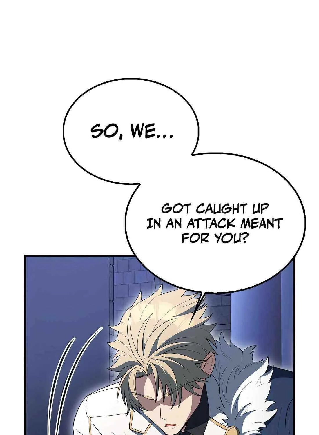 Read The Extra Is Too Powerful chapter 72 image 51 on Lezhin