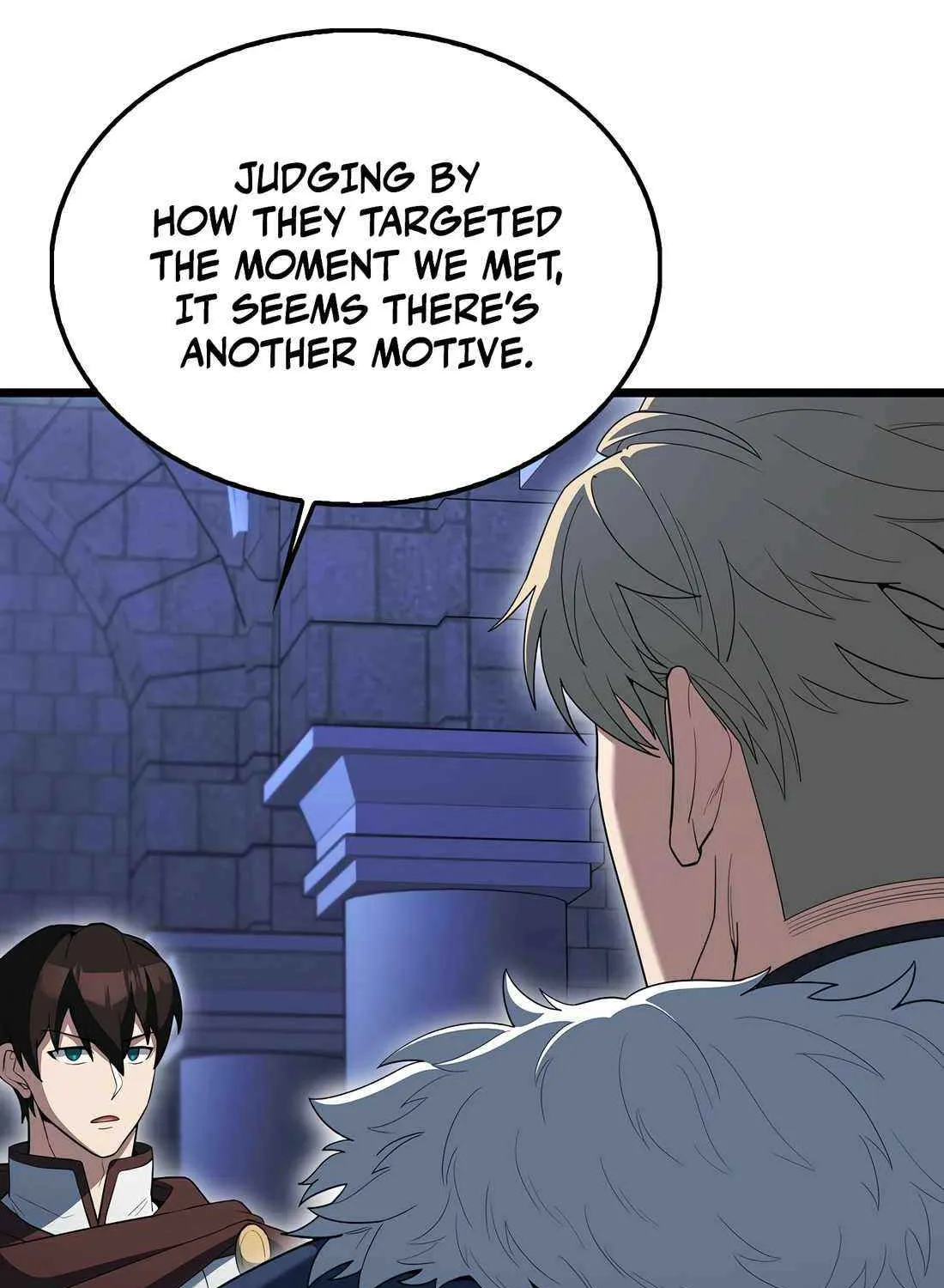 Read The Extra Is Too Powerful chapter 72 image 53 on Lezhin