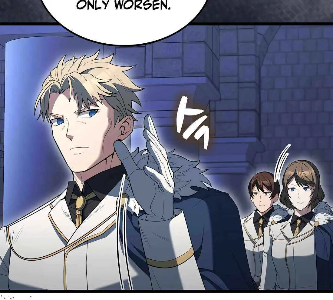 Read The Extra Is Too Powerful chapter 72 image 55 on Lezhin