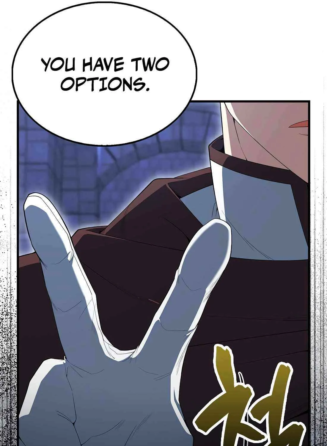 Read The Extra Is Too Powerful chapter 72 image 61 on Lezhin