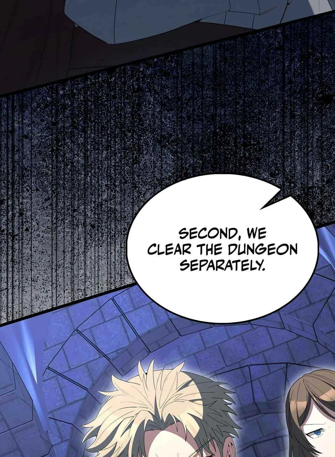 Read The Extra Is Too Powerful chapter 72 image 64 on Lezhin