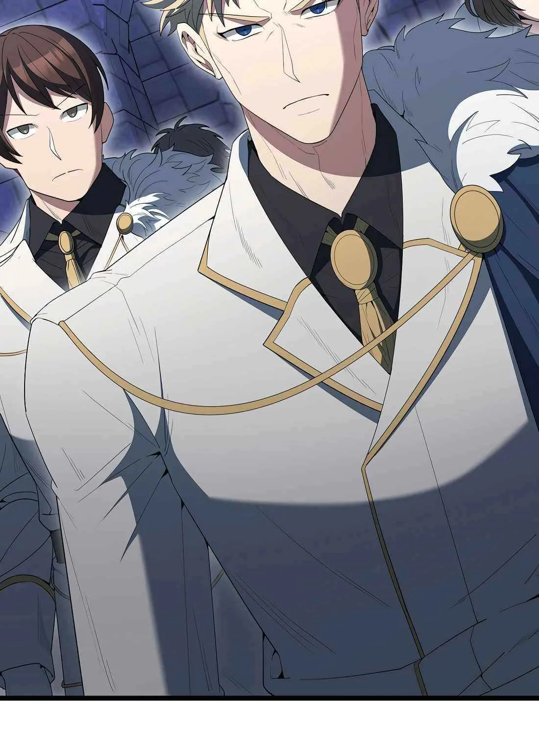 Read The Extra Is Too Powerful chapter 72 image 65 on Lezhin