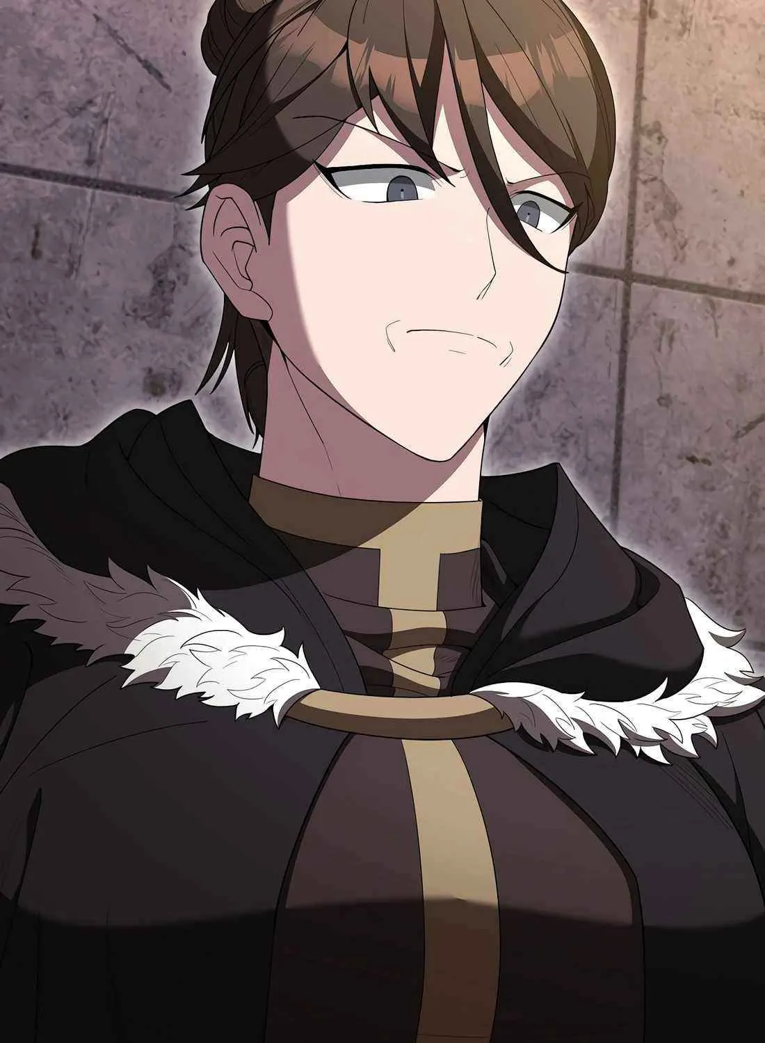 Read The Extra Is Too Powerful chapter 72 image 8 on Lezhin
