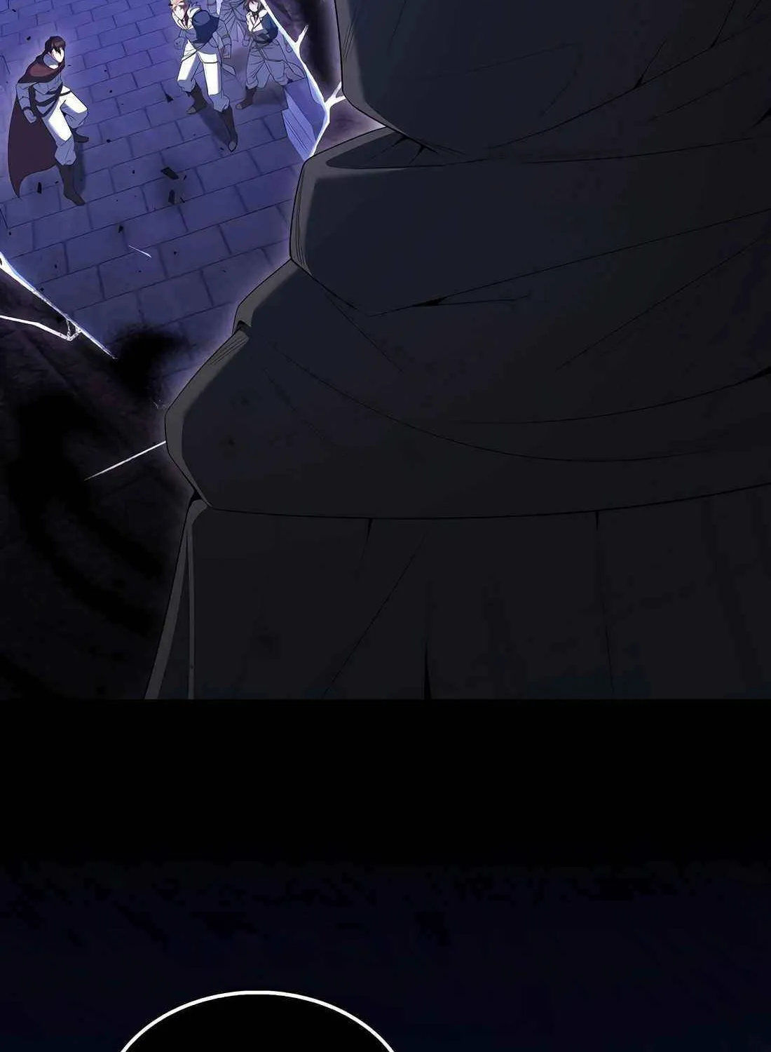 Read The Extra Is Too Powerful chapter 72 image 82 on Lezhin