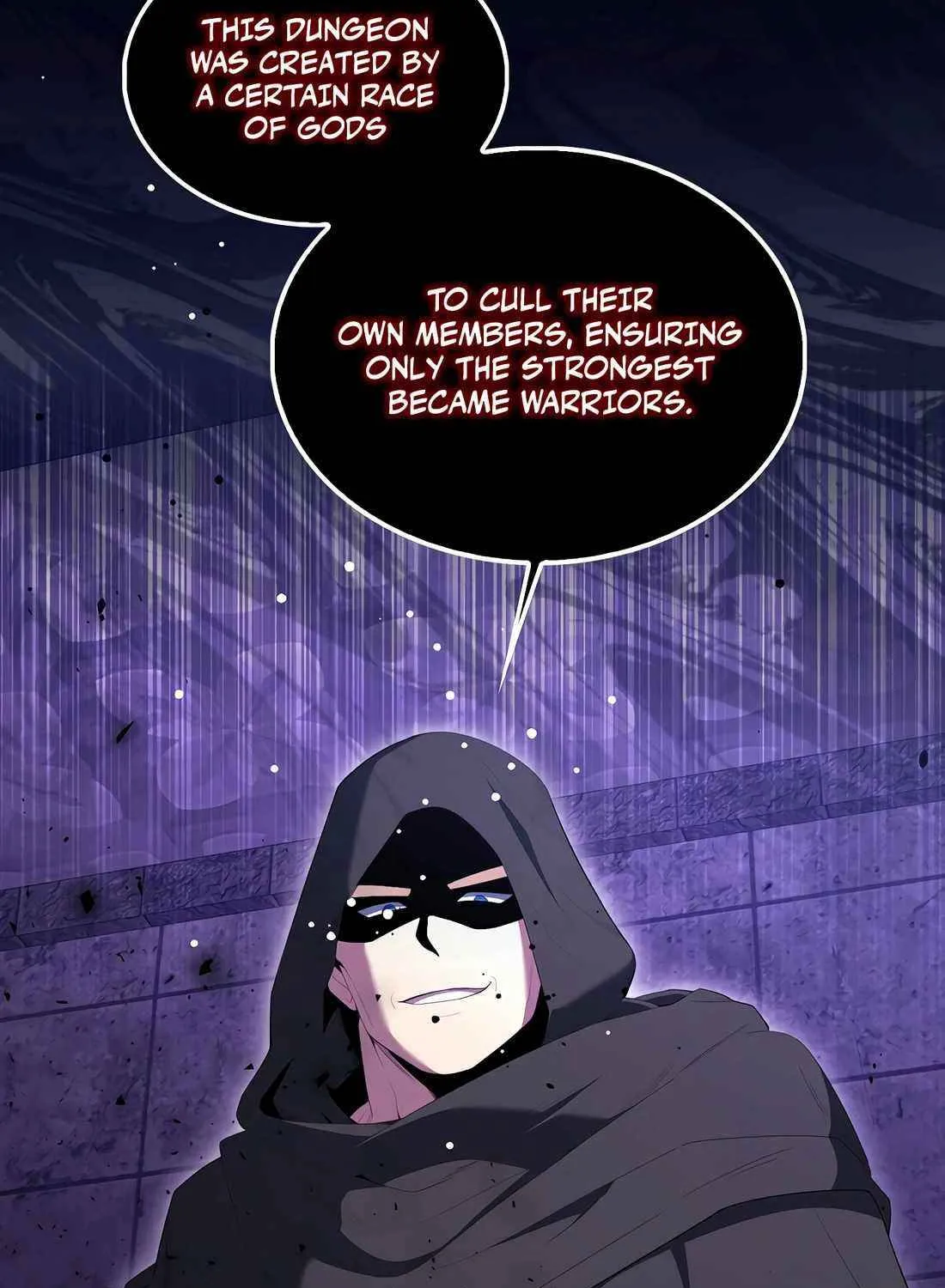 Read The Extra Is Too Powerful chapter 72 image 83 on Lezhin