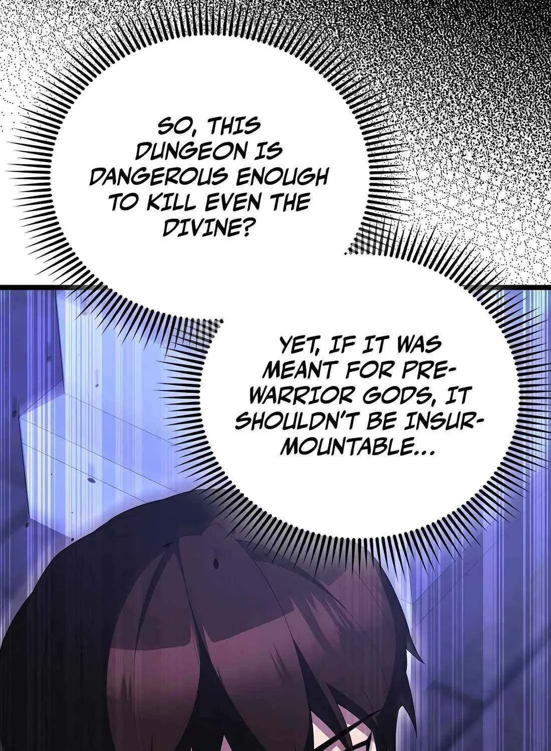 Read The Extra Is Too Powerful chapter 72 image 85 on Lezhin