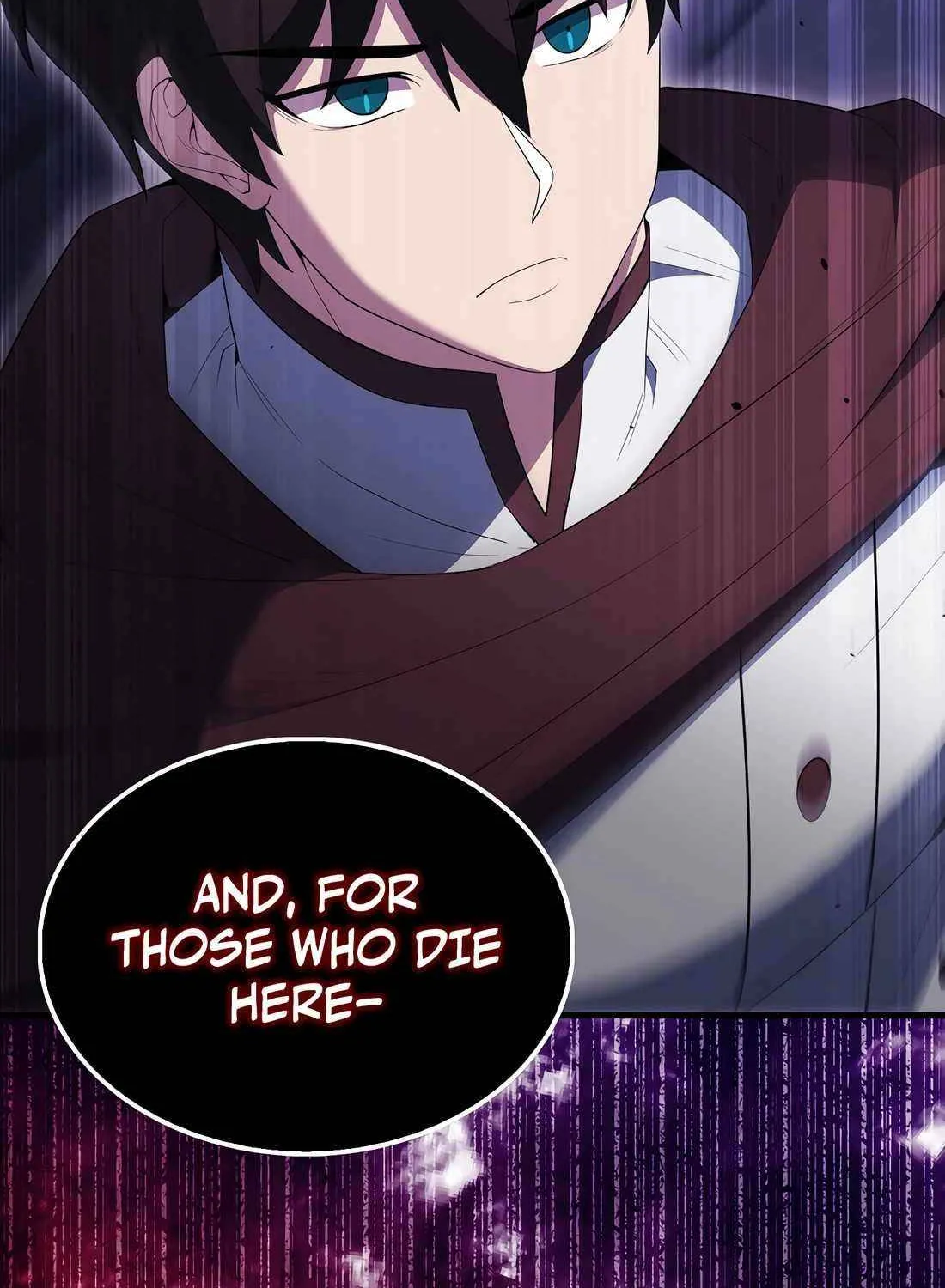 Read The Extra Is Too Powerful chapter 72 image 86 on Lezhin