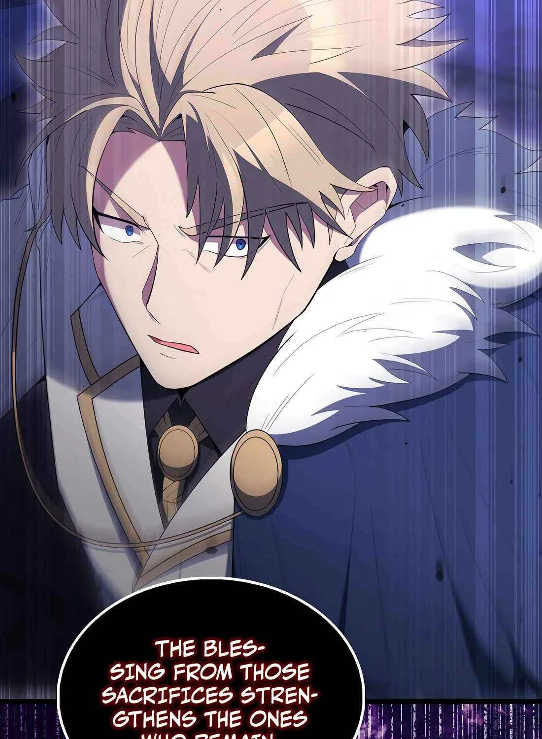Read The Extra Is Too Powerful chapter 72 image 88 on Lezhin
