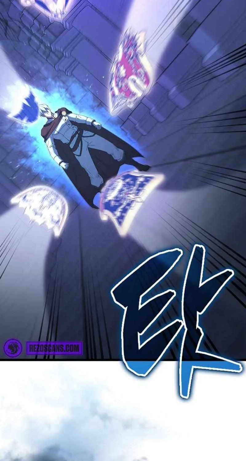 Read The Extra Is Too Powerful chapter 74 image 105 on Lezhin