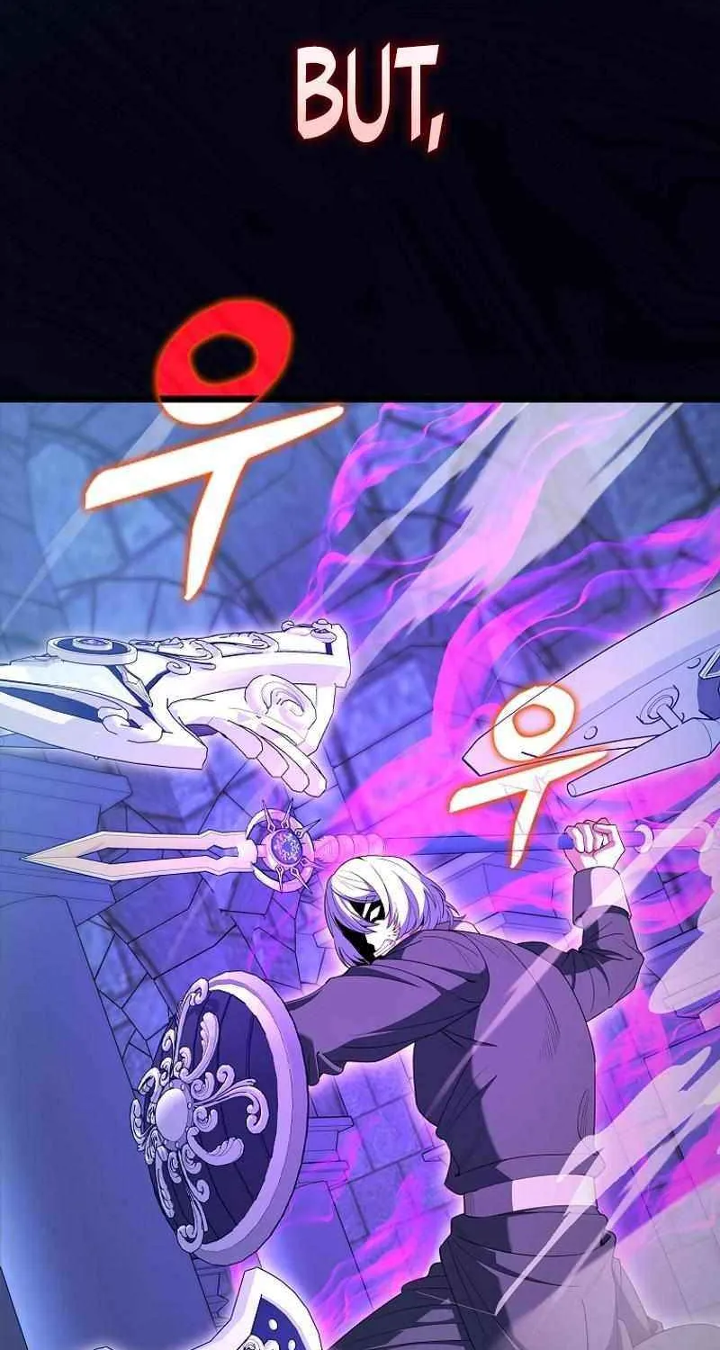 Read The Extra Is Too Powerful chapter 74 image 113 on Lezhin