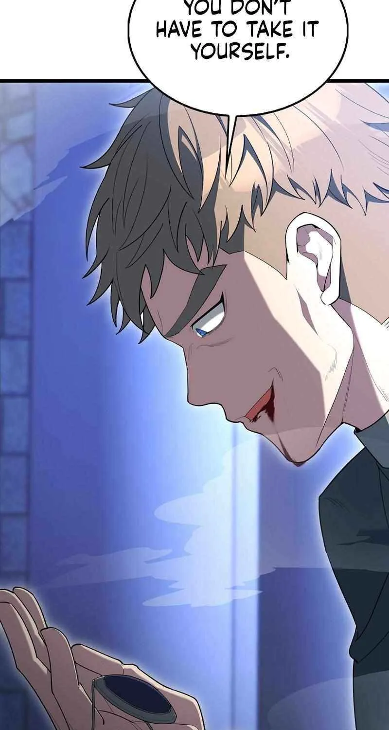 Read The Extra Is Too Powerful chapter 74 image 129 on Lezhin