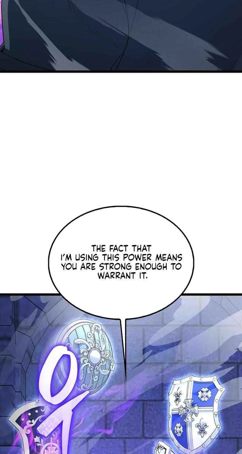 Read The Extra Is Too Powerful chapter 74 image 22 on Lezhin