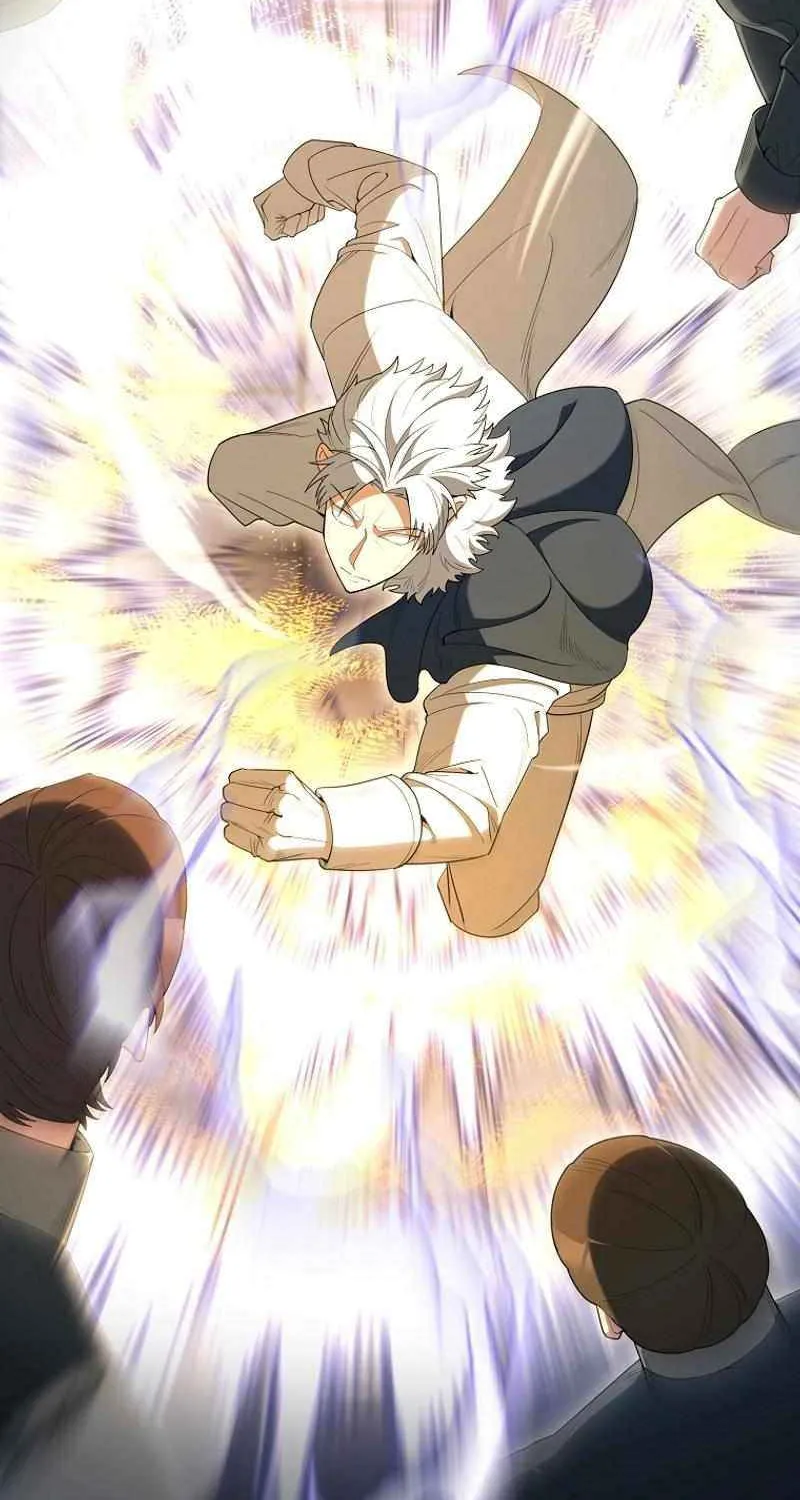 Read The Extra Is Too Powerful chapter 74 image 36 on Lezhin