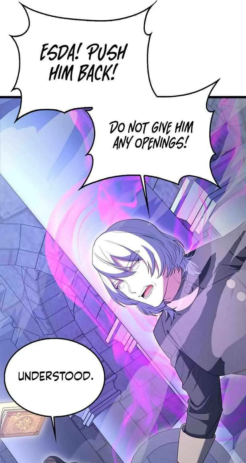 Read The Extra Is Too Powerful chapter 74 image 52 on Lezhin