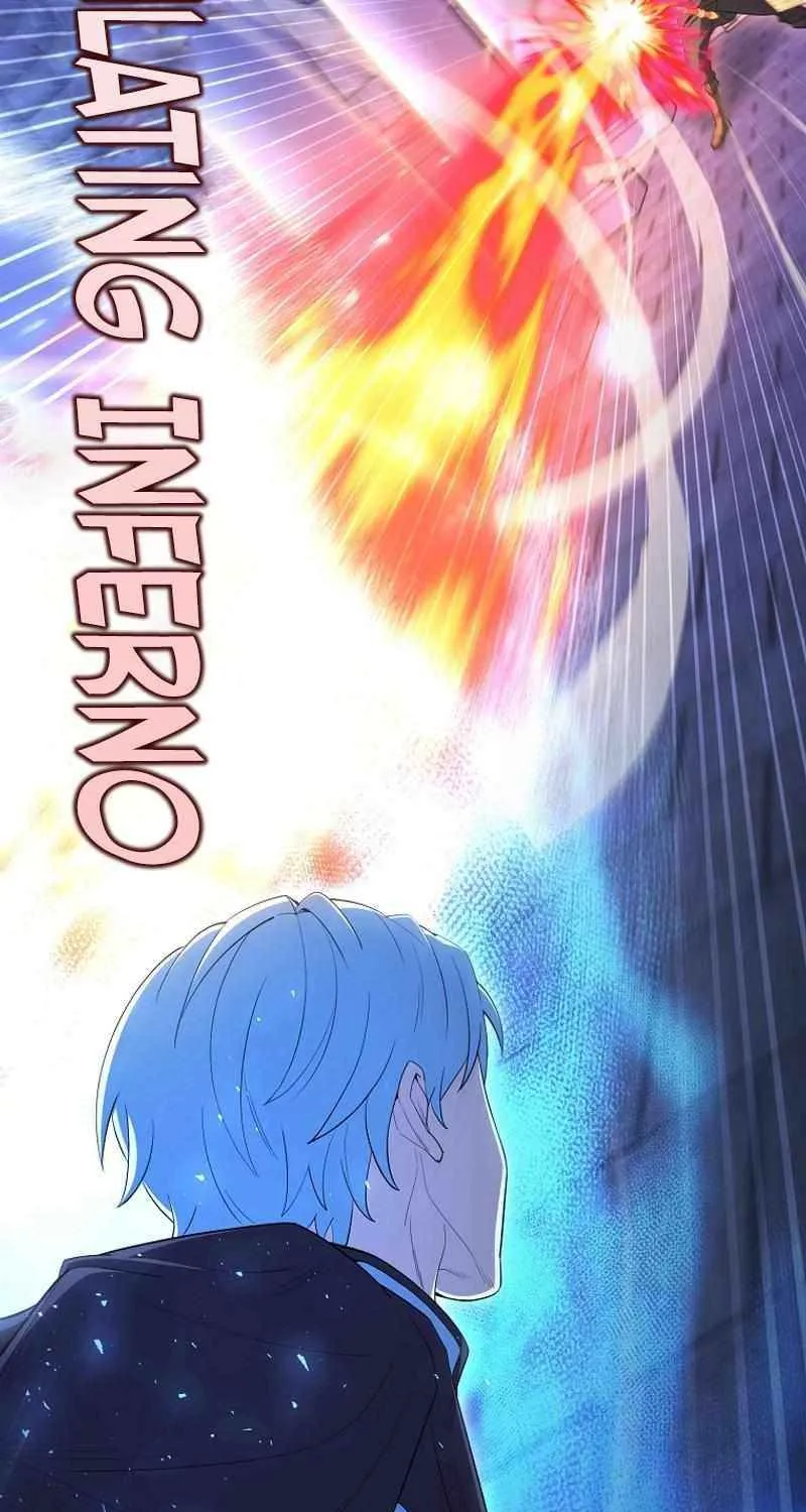 Read The Extra Is Too Powerful chapter 74 image 56 on Lezhin