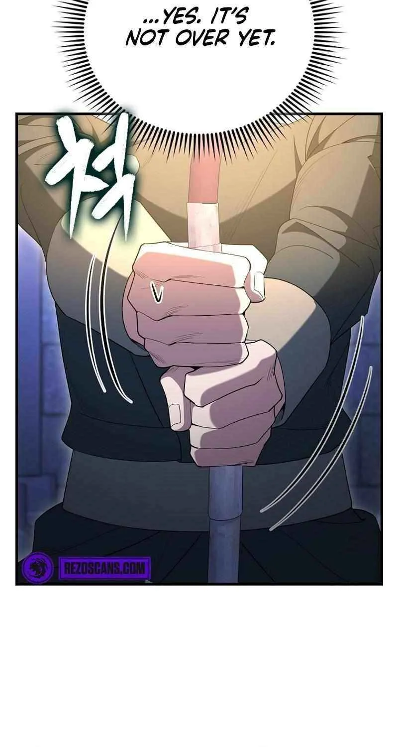 Read The Extra Is Too Powerful chapter 74 image 77 on Lezhin