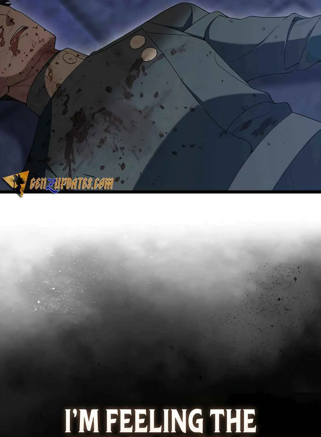 Read The Extra Is Too Powerful chapter 75 image 11 on Lezhin