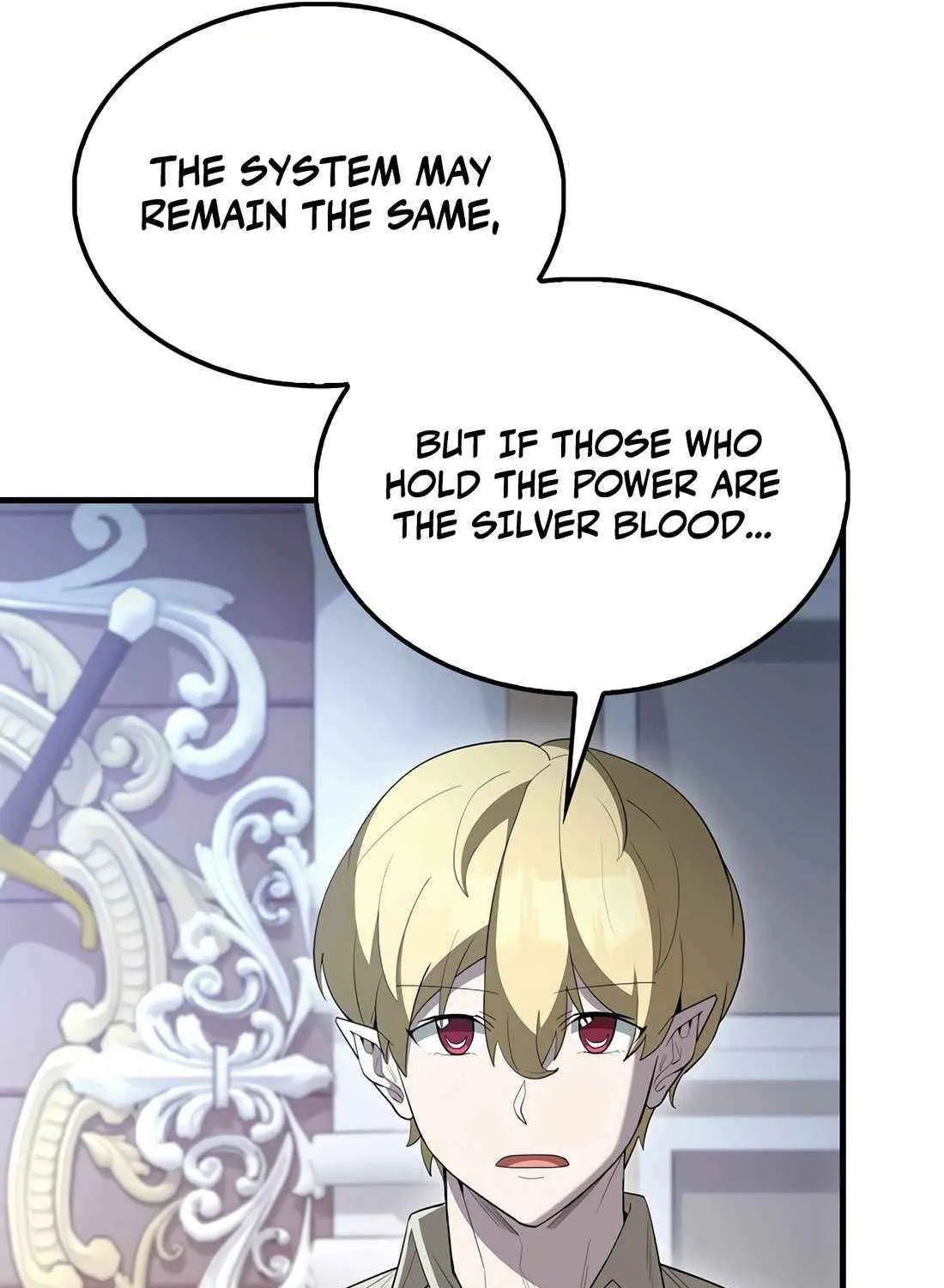 Read The Extra Is Too Powerful chapter 75 image 110 on Lezhin