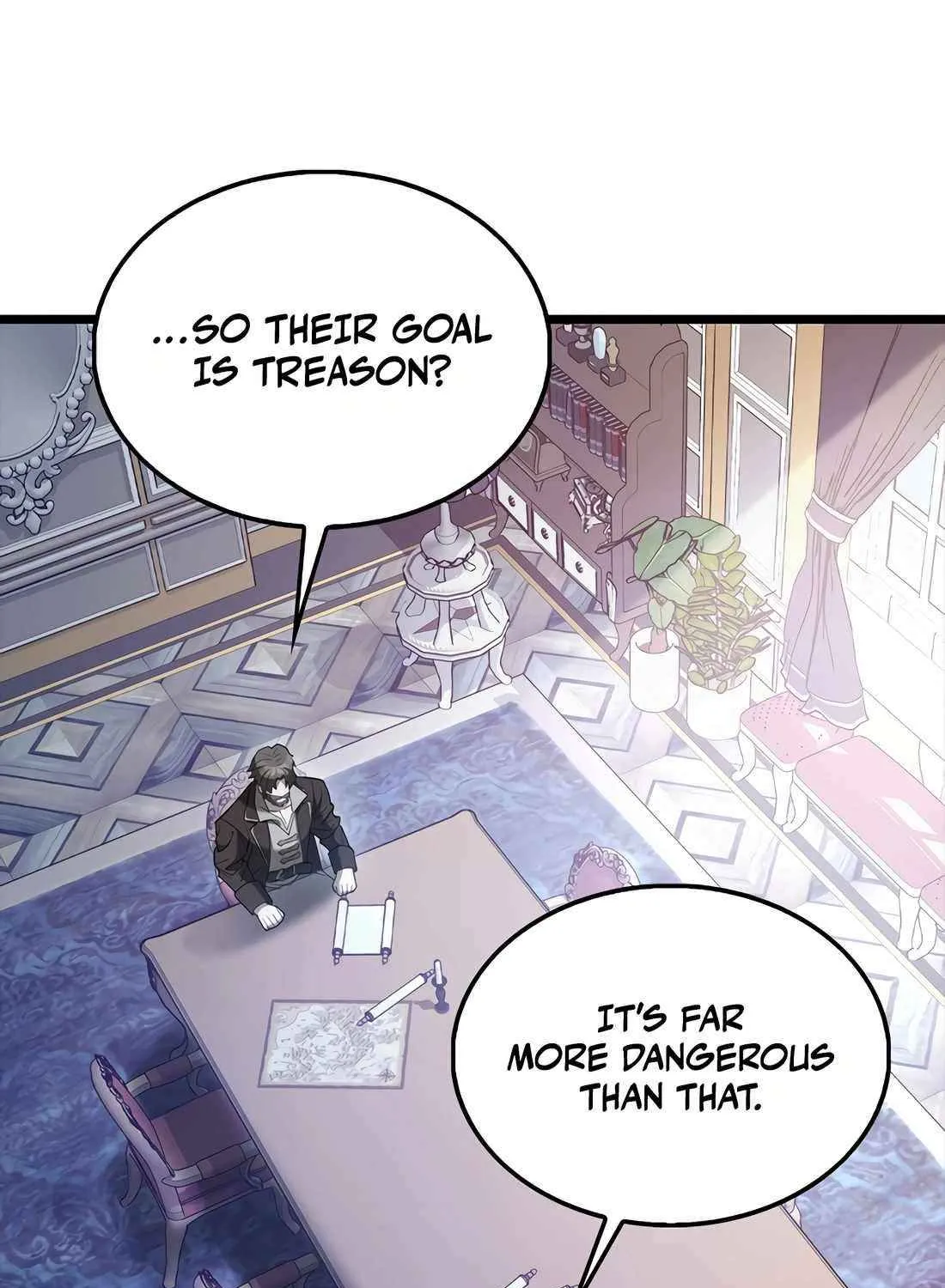 Read The Extra Is Too Powerful chapter 75 image 114 on Lezhin