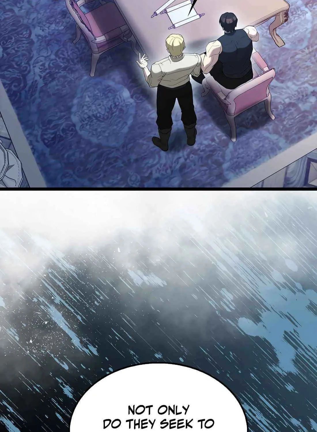 Read The Extra Is Too Powerful chapter 75 image 115 on Lezhin