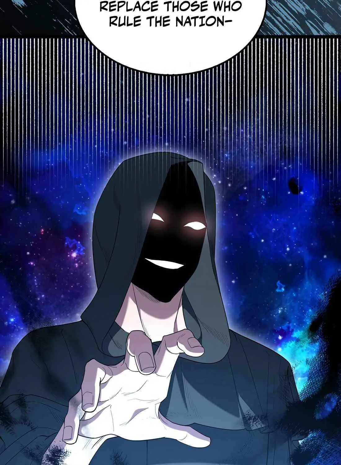 Read The Extra Is Too Powerful chapter 75 image 116 on Lezhin