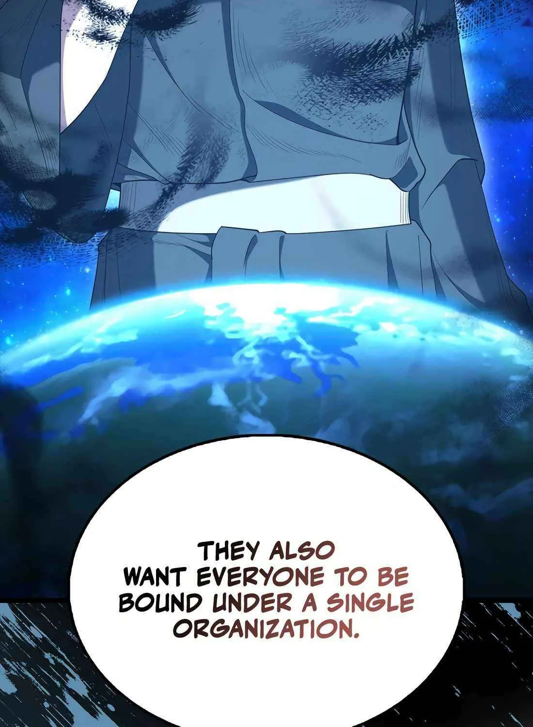 Read The Extra Is Too Powerful chapter 75 image 117 on Lezhin