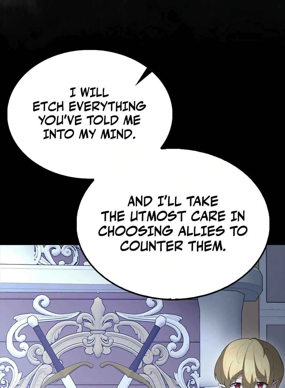 Read The Extra Is Too Powerful chapter 75 image 123 on Lezhin