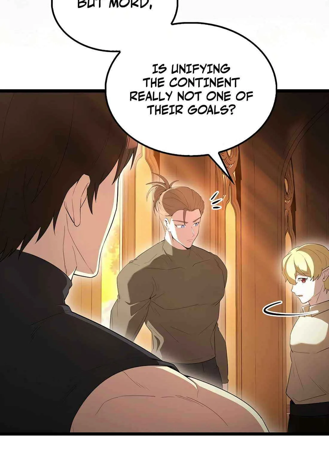Read The Extra Is Too Powerful chapter 75 image 133 on Lezhin
