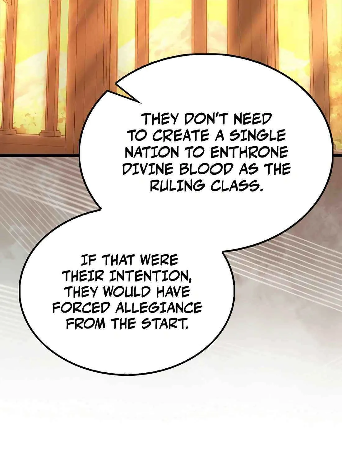 Read The Extra Is Too Powerful chapter 75 image 135 on Lezhin