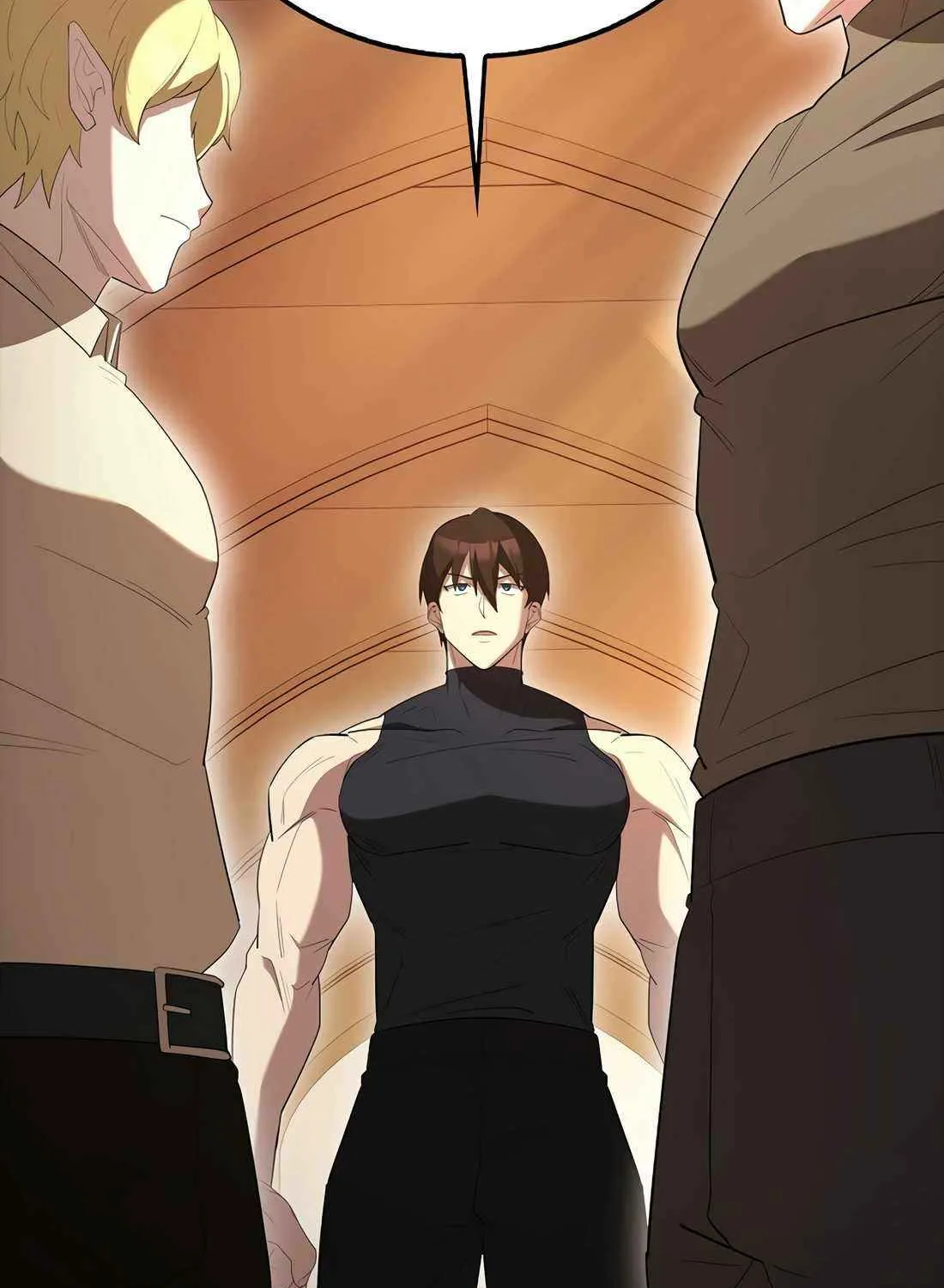 Read The Extra Is Too Powerful chapter 75 image 139 on Lezhin